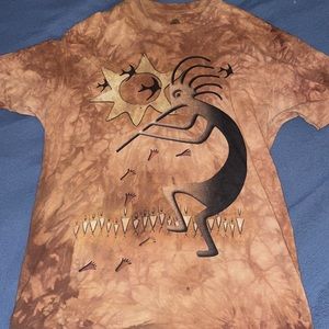 Travis Scott Vintage Shirt